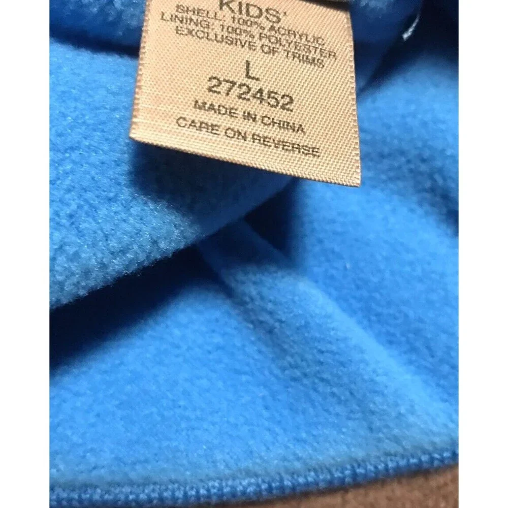 L.L. Bean vtg bean